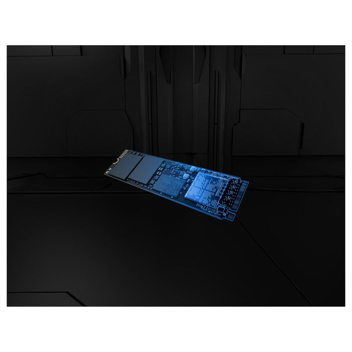 Kingston Fury Renegade G5 M.2 2280 NVMe SSD 4TB PCI Express 5.0 Velocidad Lectura 14800 MB/s