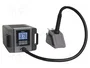 QUICK TR1300A Estación de aire caliente digital 1300W ESD