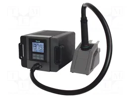 QUICK TR1300A Estación de aire caliente digital 1300W ESD