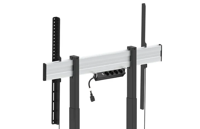 Vogel's RISE A152 Unidad de Distribución de Alimentación con Soporte 240V 5m Cable EU Negro