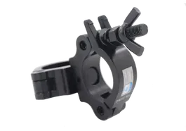 ALGAMLIGHT Acoplador 42-52Mm 250Kg Negro