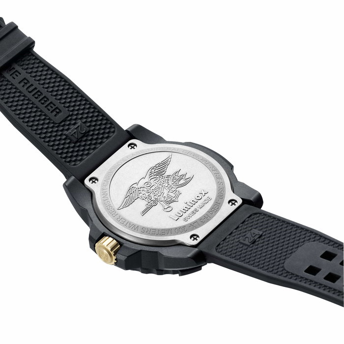 Luminox XS.3508.GOLD