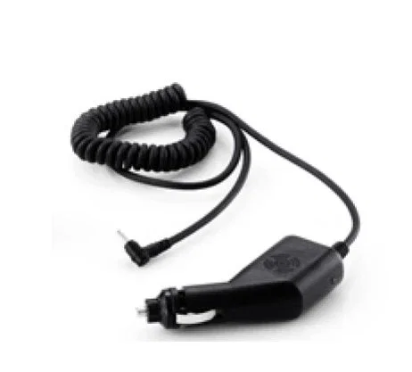 Bixolon K409-00002B - Cargador para Impresora Portátil, Alimentación por Encendedor de Cigarrillos de Coche, Negro
