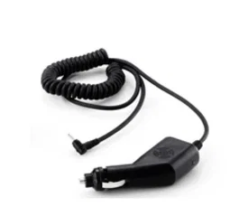Bixolon K409-00002B Cargador de Mechero para Impresora Portátil, Negro