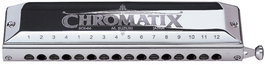 Armónica Suzuki Chromatic Scx64