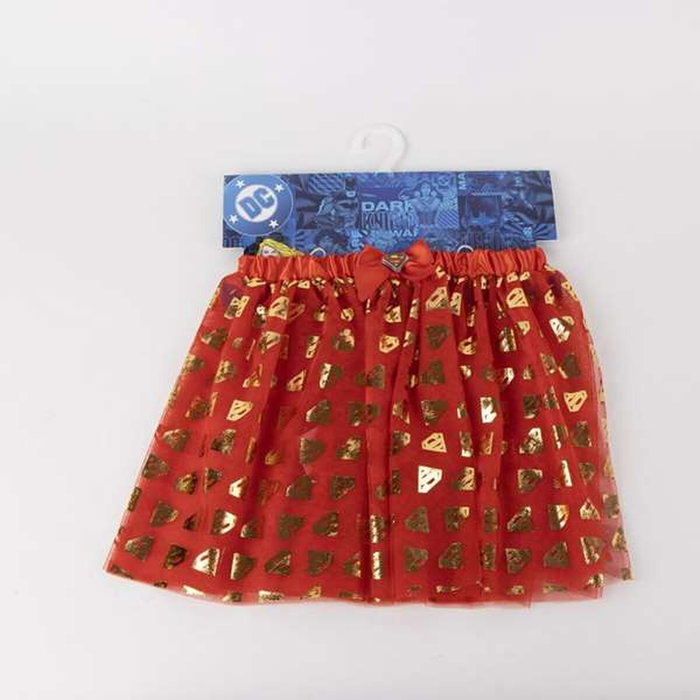 Cerdá Set de Accesorios de Belleza Fantasía Superman DC Comics Cerdá Set de Accesorios de Belleza Fantasía Superman DC Comics