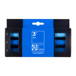 Talens | Pantone Set de 3 Marcadores en Tonos Azules