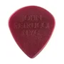 Dunlop Púas John Petrucci Primetone Jazz III Oxblood 1,38 mm (pack de 12)