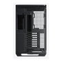 APNX V1 PC-Gehäuse Midi-Tower ATX Vidrio Templado Madera Negro