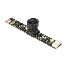 DeLOCK Módulo de cámara IR USB 2.0 5,04 Megapíxel 80° V5 Fixfokus 96367