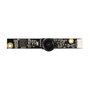 DeLOCK Módulo de cámara IR USB 2.0 5,04 Megapíxel 80° V5 Fixfokus 96367