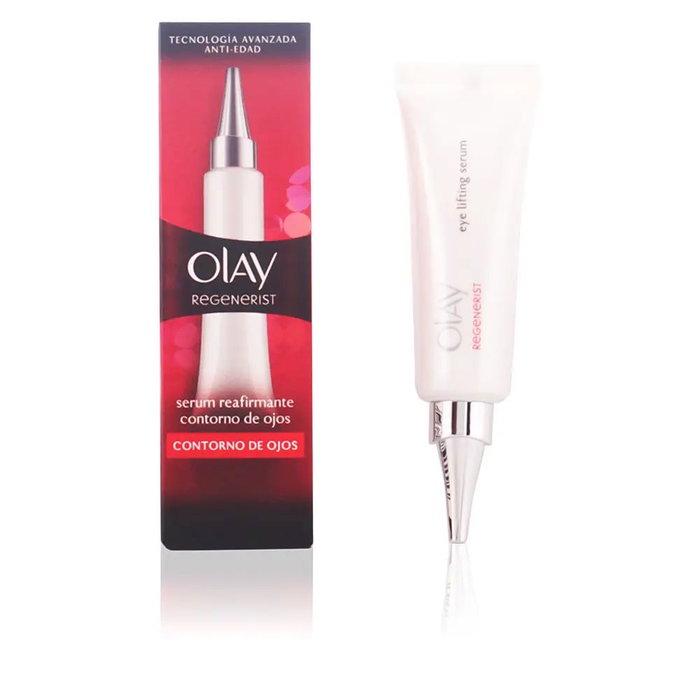 Olay REGENERIST Sérum Reafirmante Contorno Ojos 15 ml Olay REGENERIST Sérum Reafirmante Contorno Ojos 15 ml