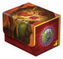 Ultimate Guard Sidewinder 100+ Xenoskin Magic: The Gathering | Teenage Mutant Ninja Turtles - Mountain