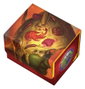 Ultimate Guard Sidewinder 100+ Xenoskin Magic: The Gathering | Teenage Mutant Ninja Turtles - Mountain