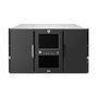 HP Enterprise HPE QU625AR Biblioteca y autocargador de almacenamiento