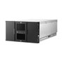 HP Enterprise HPE QU625AR Biblioteca y autocargador de almacenamiento