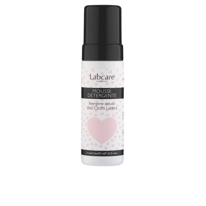 Labcare Mousse Limpiadora 150 ml Labcare Mousse Limpiadora 150 ml