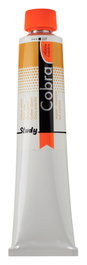 Cobra Óleo Miscible con Agua Ocre Amarillo 227 200 ml