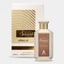 Atralia Sensual Vanilla Eau de Parfum 100ml Spray