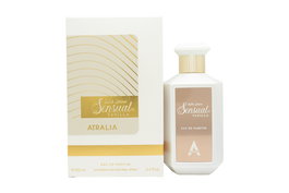 Atralia Sensual Vanilla Eau de Parfum 100ml Spray