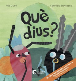 Què dius?, M. Güell, F. Botasso - XANDRI