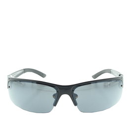 Derrick, Gafas de sol, Negro, Para hombres