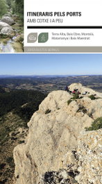 PRAMES, ITINERARILS PELS PORTS AMB COTXE I A PEU