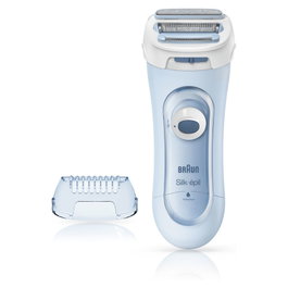 Braun LS5100 Silk-épil Ladyshaver 194075