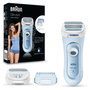 Braun LS5100 Silk-épil Ladyshaver 194075