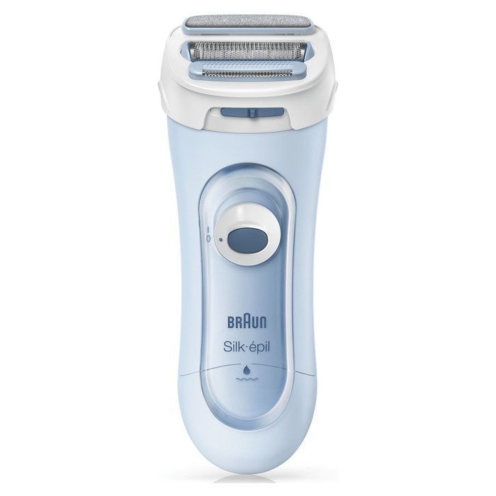 Braun LS5100 Silk-épil Ladyshaver 194075