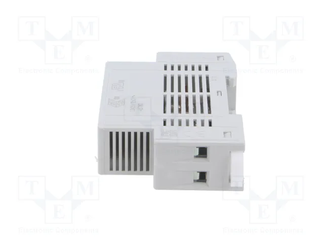 FINDER Termostato NC 10A 250VAC Serie 7T