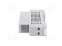 FINDER Termostato NC 10A 250VAC Serie 7T