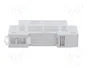 FINDER Termostato NC 10A 250VAC Serie 7T