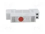 FINDER Termostato NC 10A 250VAC Serie 7T