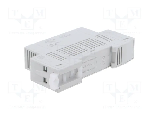 FINDER Termostato NC 10A 250VAC Serie 7T