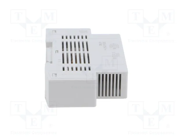 FINDER Termostato NC 10A 250VAC Serie 7T