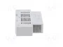 FINDER Termostato NC 10A 250VAC Serie 7T