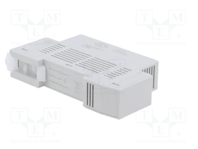 FINDER Termostato NC 10A 250VAC Serie 7T