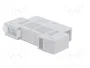 FINDER Termostato NC 10A 250VAC Serie 7T