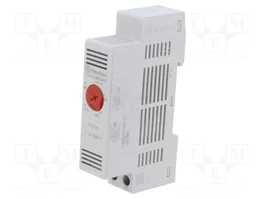 FINDER Termostato NC 10A 250VAC Serie 7T