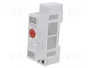 FINDER Termostato NC 10A 250VAC Serie 7T