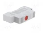 FINDER Termostato NC 10A 250VAC Serie 7T