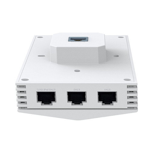 TP-Link WL-AP Festa F65-Wall (AX3000) Access Point Dual Band AX3000