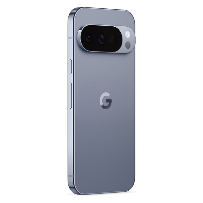 Google Pixel 10 Pro 256GB 16GB 50MP 16cm (6.3") Gris Android 16.0