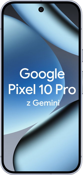 Google Pixel 10 Pro 256GB Moonstone