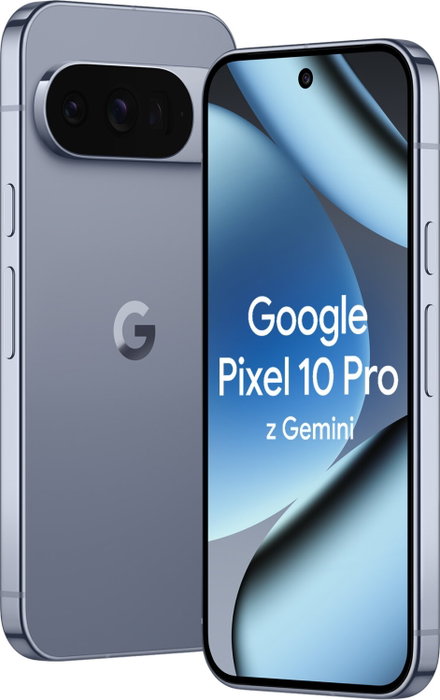 Google Pixel 10 Pro 256GB Moonstone