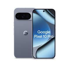Google Pixel 10 Pro 256GB Moonstone