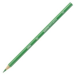 GIOTTO Lápices de colores Stilnovo Verde claro