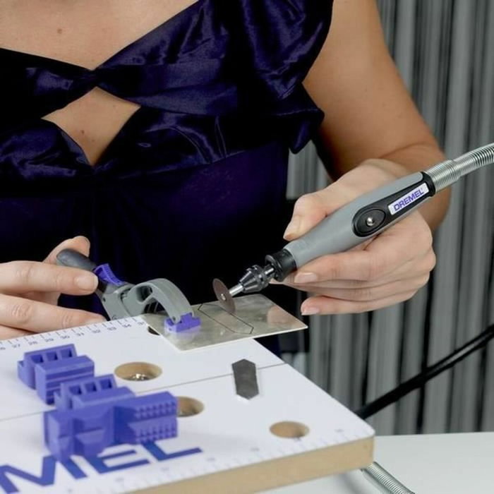 Dremel Eje flexible 225 de 1070 mm