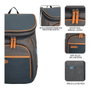 Color Baby Nevera Térmica Mochila 15 Litros